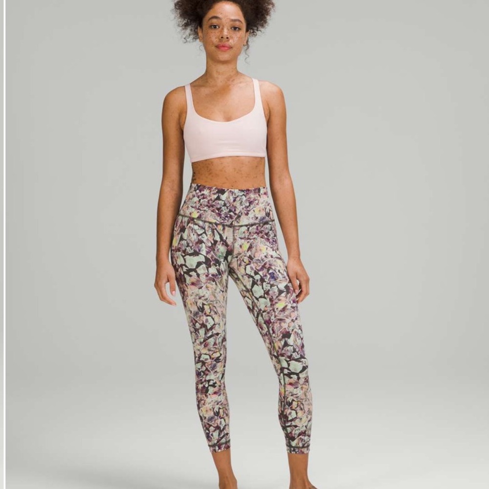 Lululemon Wunder Under High-Rise Tight
